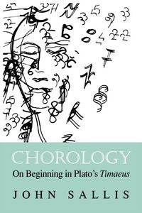 Produktbild: Sallis, J: Chorology