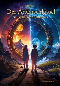Produktbild: Der Arkenschl&uuml;ssel