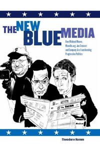 Produktbild: The New Blue Media