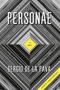 Produktbild: Personae