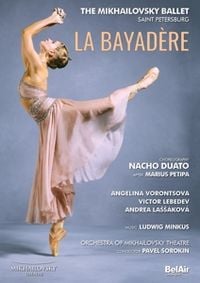 Produktbild: La Bayad&iquest;re