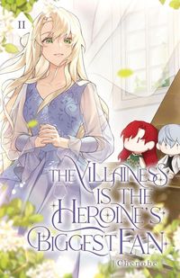 Produktbild: The Villainess is the Heroine's Biggest Fan