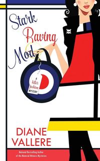 Produktbild: Stark Raving Mod