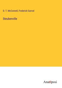 Produktbild: Steubenville