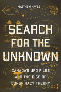 Produktbild: Search for the Unknown