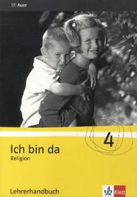 Produktbild: Ich bin da - Religion 4