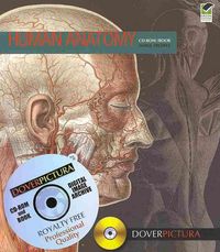 Produktbild: Weller, A: Human Anatomy