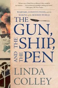 Produktbild: The Gun, the Ship, and the Pen