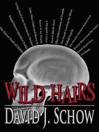 Produktbild: Wild Hairs