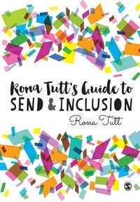 Produktbild: Rona Tutt's Guide to SEND & Inclusion