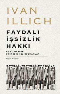 Produktbild: Faydali Issizlik Hakki