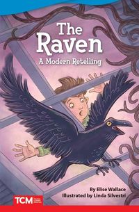 Produktbild: Raven