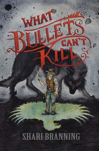 Produktbild: What Bullets Can't Kill