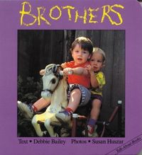 Produktbild: Brothers
