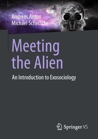 Produktbild: Meeting the Alien