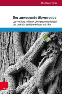 Produktbild: Der anwesende Abwesende