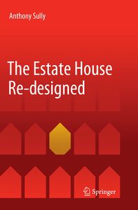 Produktbild: The Estate House Re-designed