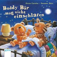 Produktbild: Carolat, G: Buddy B&auml;r mag nicht einschlafen