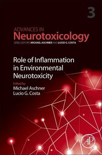 Produktbild: Role Of Inflammation in Enviro