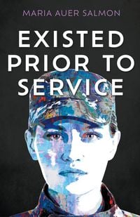 Produktbild: Existed Prior To Service