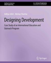 Produktbild: Designing Development