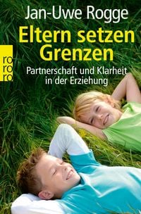 Produktbild: Eltern setzen Grenzen