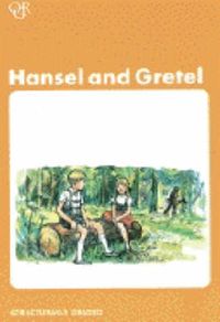 Produktbild: Hansel and Gretel ogr