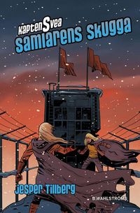 Produktbild: Samlarens skugga