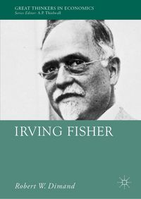 Produktbild: Irving Fisher