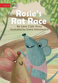 Produktbild: Rosie's Rat Race