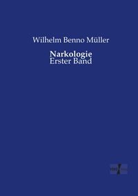 Produktbild: Narkologie