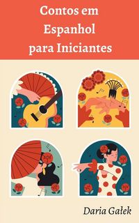 Produktbild: Contos em Espanhol para Iniciantes