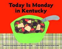 Produktbild: Today Is Monday in Kentucky