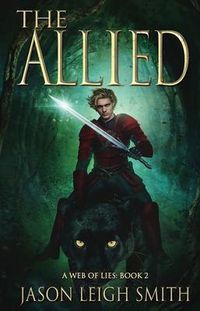 Produktbild: The Allied: A Web Of Lies