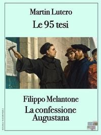 Produktbild: Le 95 tesi