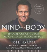 Produktbild: MIND YOUR BODY              5D