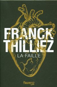 Produktbild: La faille