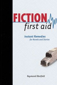 Produktbild: Fiction First Aid