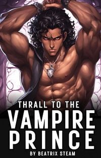Produktbild: Thrall to the Vampire Prince
