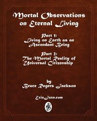 Produktbild: Mortal Observations on Eternal Living
