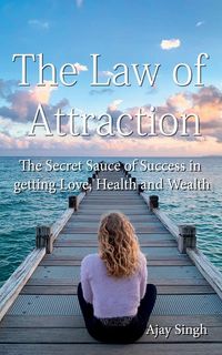 Produktbild: The Law of Attraction