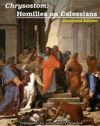 Produktbild: Chrysostom