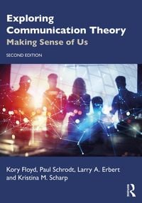 Produktbild: Exploring Communication Theory