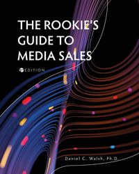 Produktbild: The Rookie's Guide to Media Sales