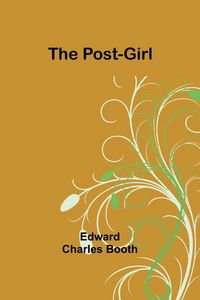 Produktbild: The Post-Girl