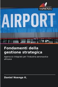 Produktbild: Fondamenti della gestione strategica
