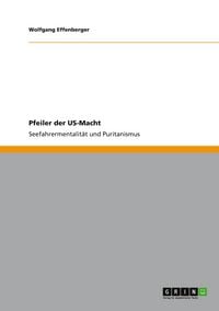 Produktbild: Pfeiler der US-Macht