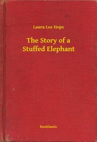 Produktbild: The Story of a Stuffed Elephant