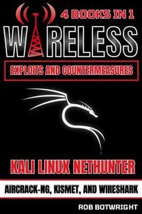 Produktbild: Wireless Exploits And Countermeasures