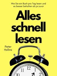 Produktbild: Alles schnell lesen